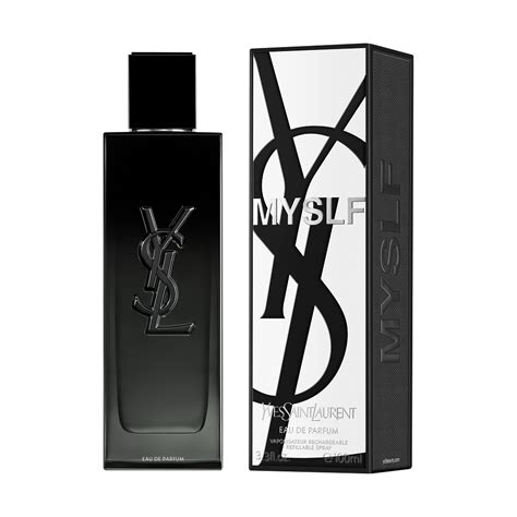 ysl myslf erkek parfüm|ysl beauty myslf.